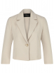 S.Oliver Black L. - Blazer mit 3/4-Arm