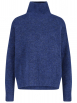 Hearts&amp;More - Pullover mit Stehkragen