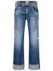 LTC - Loose Fit Jeans REVERS