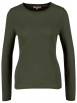 Luisa di Carpi - Pullover aus Kaschmir