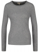 Luisa di Carpi - Pullover aus Kaschmir