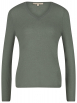 Luisa di Carpi - Pullover aus Kaschmir