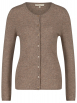 Luisa di Carpi - Cardigan aus Kaschmir