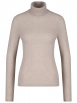 Luisa di Carpi - Rollkragenpullover aus Kaschmir