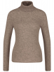 Luisa di Carpi - Rollkragenpullover aus Kaschmir