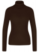 Luisa di Carpi - Rollkragenpullover aus Kaschmir