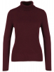 Luisa di Carpi - Rollkragenpullover aus Kaschmir