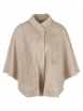 Rino&amp;Pelle - Fake Fur Cape DEWI