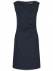 Vera Mont - Etuikleid mit Raffung