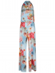 V by Vera Mont  - Overall mit Blumenprint