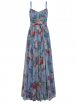 VM - Abendkleid aus Tüll