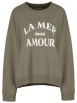 Juvia - Sweatshirt AIMÉE