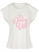 Juvia - Shirt mit Frontprint