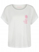 Juvia - Shirt mit Print