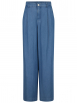 Marc Cain - Wide Leg Jeans WICHITA
