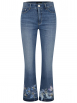 Marc Cain - Straight Leg Jeans FORLI