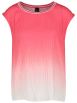 Marc Cain Sport - Top in Knitteroptik