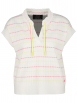Marc Cain Sport - Pullover mit kurzem Arm