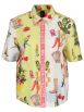 Marc Cain Sport - Bluse mit Print