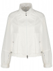 Marc Cain Sport - Windjacke aus Baumwoll-Popeline