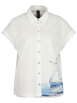 Marc Cain Sport - Bluse mit Print