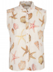 Emily - Bluse mit Print