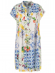 Emily - Tunikakleid mit Print