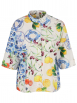 Emily - Bluse mit Print
