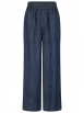 0039 Italy - Wide Leg Jeans TAMINA