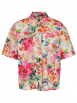 Princess - Bluse mit Print