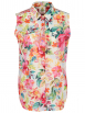Princess - Bluse mit Print