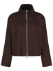 Hearts&amp;More - Blouson aus Leinen