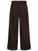 Hearts&amp;More - Cropped Hose aus Leinen