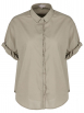 Hearts&amp;More - Bluse mit kurzem Arm