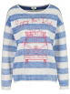 Chelsea Rose - Pullover mit Stickerei