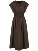 Copenhagen Muse - Maxikleid CRIPS