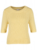 Hearts&amp;More - Pullover mit halben Arm