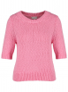 Hearts&amp;More - Pullover mit halben Arm