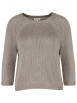 Rena Marx - Pullover mit Leinen