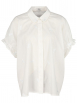 Chelsea Rose - Bluse mit Stickerei