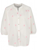 Chelsea Rose - Bluse mit Stickerei