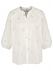 Chelsea Rose - Bluse mit Stickerei