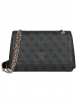 Guess Jeans - Handtasche NOELLE CONVERTIBLE XODY FLAP