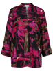 Joseph Ribkoff - Jacke in A-Linie
