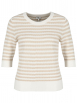 Chelsea Rose - Pullover mit Strickmuster
