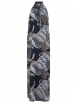 Salty Skin - Maxikleid mit Print