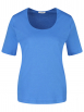 Efixelle - Shirt mit Rundhalsausschnitt