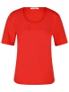 Efixelle - Shirt mit Rundhalsausschnitt