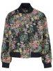 Ange - Jacquard-Blouson CASSYANA
