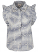 Ange - Bluse SENALY